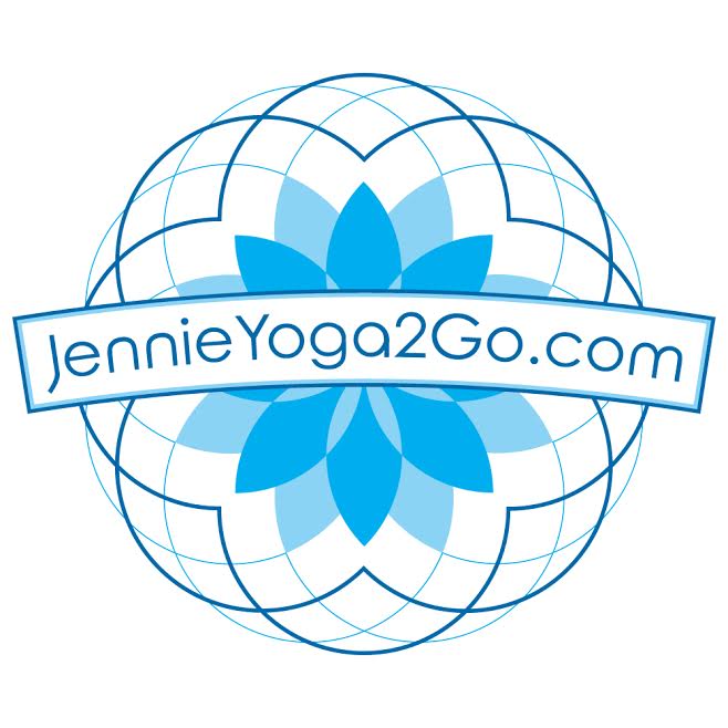 Jennie's Yoga To Go